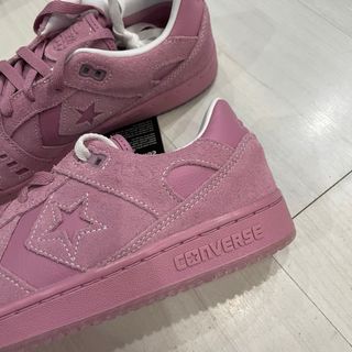 Zapatillas Converse Cons AS 1 Pro Rosa Talla 42