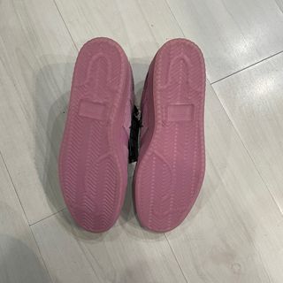 Zapatillas Converse Cons AS 1 Pro Rosa Talla 42