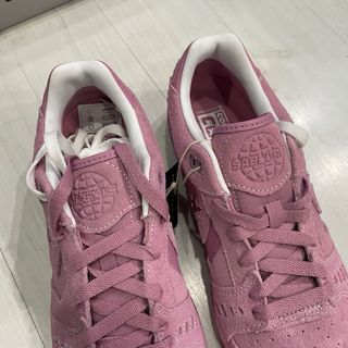 Zapatillas Converse Cons AS 1 Pro Rosa Talla 42
