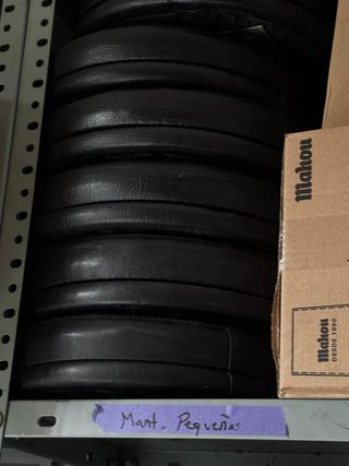 Lote Hostelería bar mesas neveras