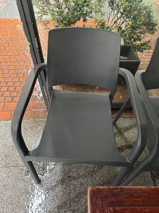 Lote Hostelería bar mesas neveras