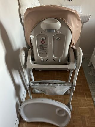 Seggiolone Foppapedretti Pappa Orsetto