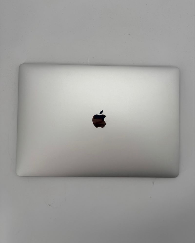 MacBook Pro 16” 2019 afbeelding 6