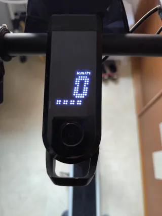 Patinete Eléctrico NIU KQi3 Sport