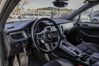 Porsche Macan GTS