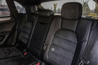 Porsche Macan GTS