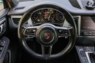 Porsche Macan GTS