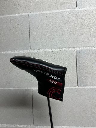 Putter Odyssey Dual Force Classics 660