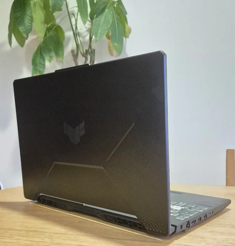 ASUS TUF Gaming Ryzen 7 RTX 512GB afbeelding 5