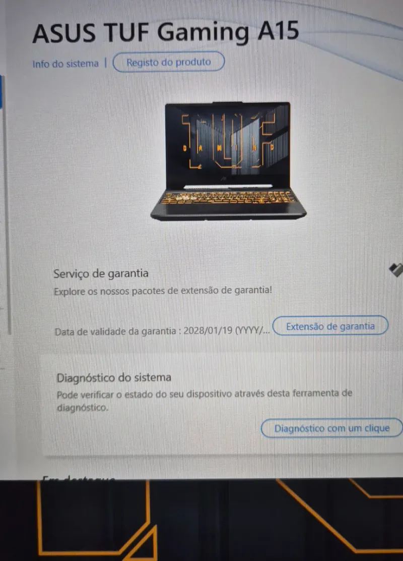 ASUS TUF Gaming Ryzen 7 RTX 512GB afbeelding 7