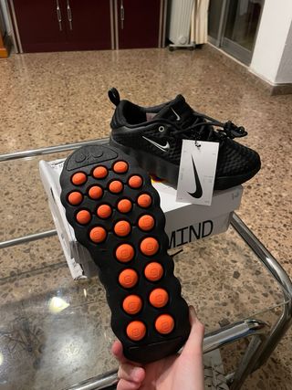Zapatillas Nike Mind 002 Talla 39
