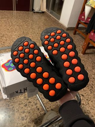 Zapatillas Nike Mind 002 Talla 39