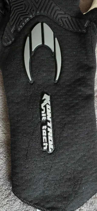 Guantes Portero HO Soccer Kontrol Knit Tech II