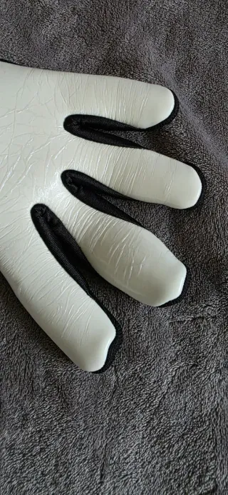 Guantes Portero HO Soccer Kontrol Knit Tech II