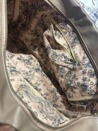 Bolso de viaje Sweet Candy