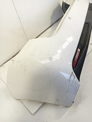 PARAGOLPES TRASERO TOYOTA VERSO (AUR2/ZGR2) 1ADFT