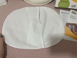 Cojín Mimos Plagiocefalia Bebé Talla S