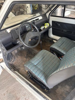 SEAT Panda marbella 1993