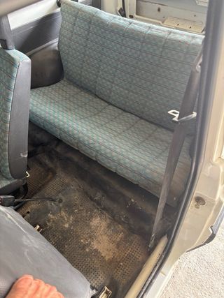 SEAT Panda marbella 1993