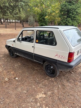 SEAT Panda marbella 1993