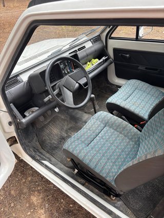 SEAT Panda marbella 1993