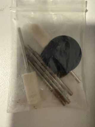 Mini talladora-pulidora Qianli DM-460k