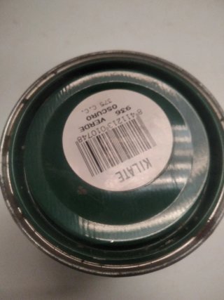 Pintura Titanlux y Procolor, 750ml, 375ml, 125ml