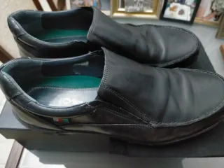 Zapatos de vestir hombre talla 46