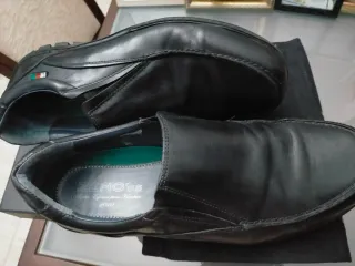 Zapatos de vestir hombre talla 46