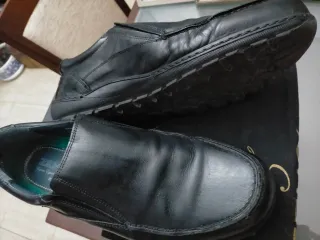 Zapatos de vestir hombre talla 46