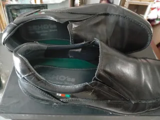 Zapatos de vestir hombre talla 46