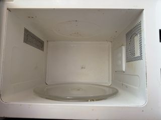 Microondas Daewoo Cookmate