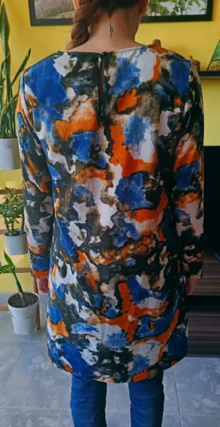 Vestido Compañía Fantástica