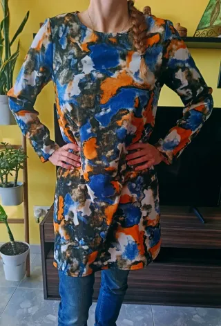 Vestido Compañía Fantástica