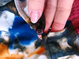 Vestido Compañía Fantástica