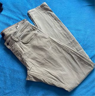 Pantalón Salsa Beige Original