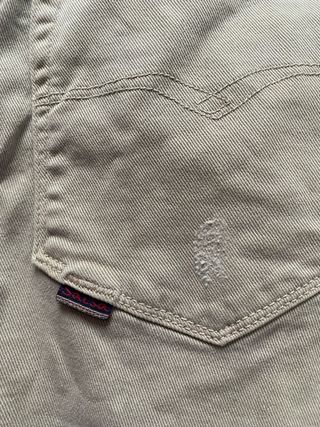 Pantalón Salsa Beige Original