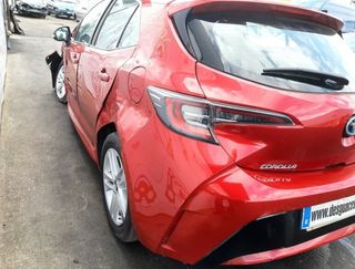 Mando elevalunas 8404002160 toyota corolla 1104595