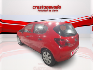 Corsa Van - DESDE 117€/MES ¡SIN PAGAR ENTRADA!
