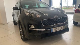 KIA Sportage 2020 Hybrid 136cv