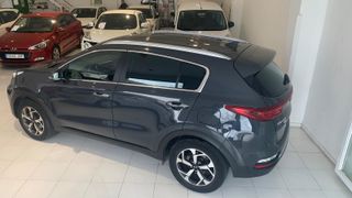 KIA Sportage 2020 Hybrid 136cv