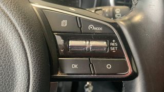 KIA Sportage 2020 Hybrid 136cv