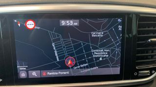 KIA Sportage 2020 Hybrid 136cv