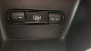 KIA Sportage 2020 Hybrid 136cv