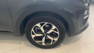 KIA Sportage 2020 Hybrid 136cv