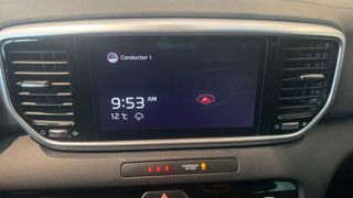 KIA Sportage 2020 Hybrid 136cv