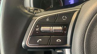 KIA Sportage 2020 Hybrid 136cv