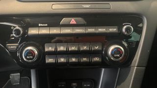 KIA Sportage 2020 Hybrid 136cv