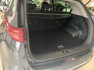 KIA Sportage 2020 Hybrid 136cv