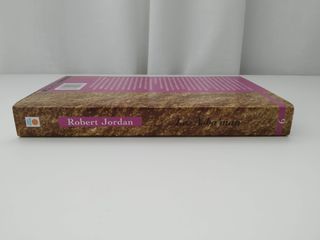 La Rueda del Tiempo 9 - Robert Jordan (Timun mas)